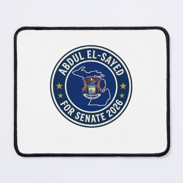 Item preview, Abdul-El-Sayed designed and sold by NTProductionArt.