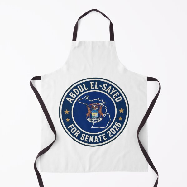 Item preview, Abdul-El-Sayed designed and sold by NTProductionArt.