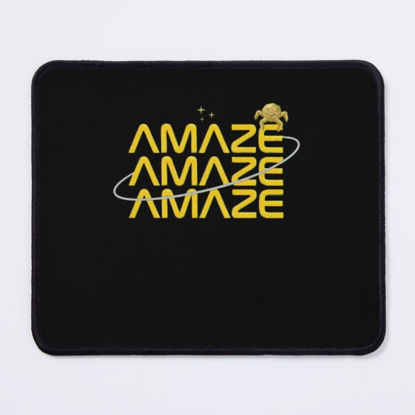 Item preview, Amaze Amaze Amaze Rocky designed and sold by JamieFmorriSS.