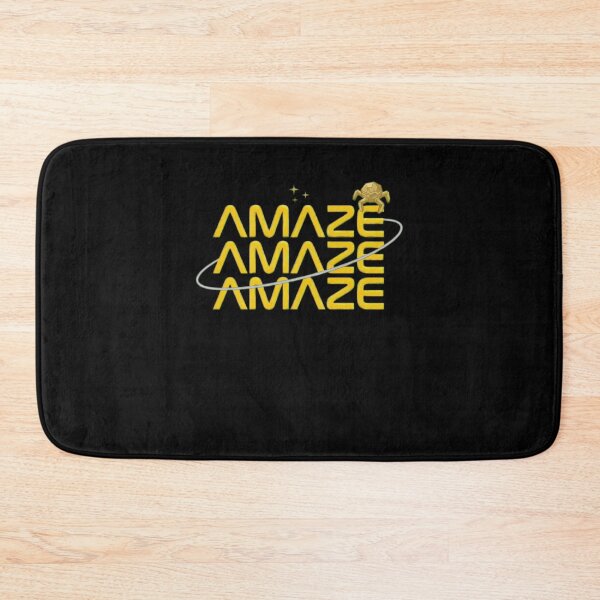 Item preview, Amaze Amaze Amaze Rocky designed and sold by JamieFmorriSS.