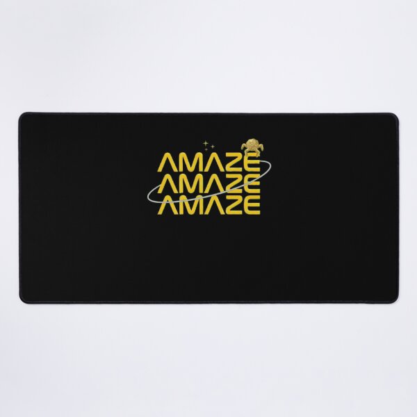 Item preview, Amaze Amaze Amaze Rocky designed and sold by JamieFmorriSS.