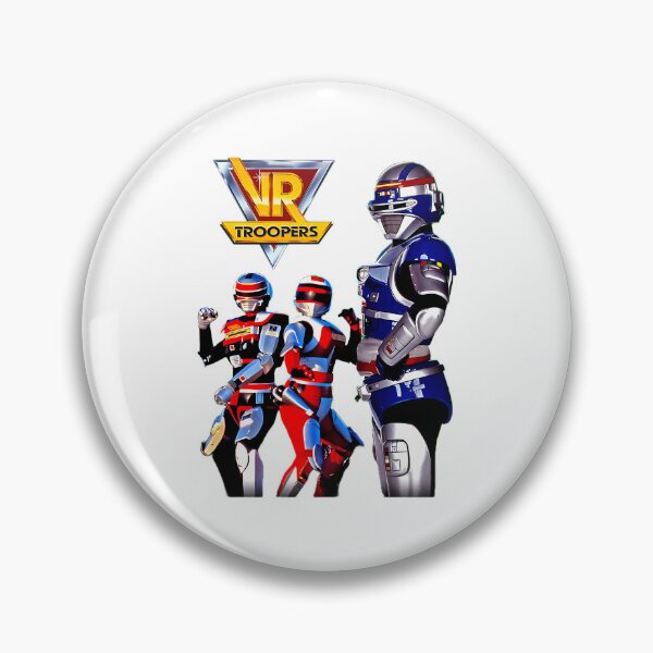 Item preview, Three Armored Superheroes In Metallic Suits Posing Together designed and sold by A9Shop.