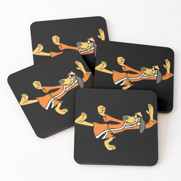 Item preview, Hong Kong Phooey designed and sold by HRINGUR CLOTHES AND ACCESSORIES.