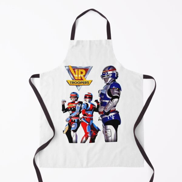 Item preview, Three Armored Superheroes In Metallic Suits Posing Together designed and sold by A9Shop.