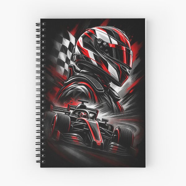 Item preview, Racing Instinct designed and sold by VEXORA 1.
