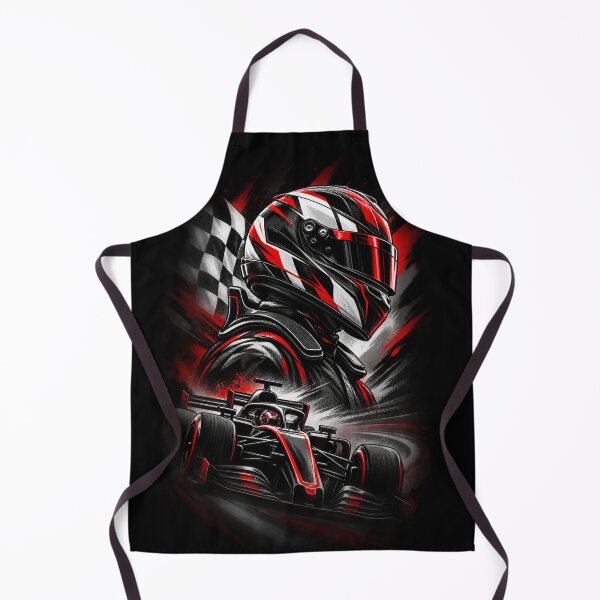 Item preview, Racing Instinct designed and sold by VEXORA 1.
