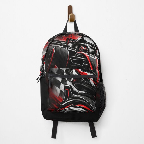 Item preview, Racing Instinct designed and sold by VEXORA 1.