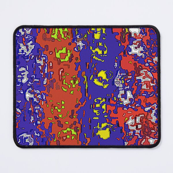 Item preview, Melted Polka designed and sold by Brigitte Barabas.