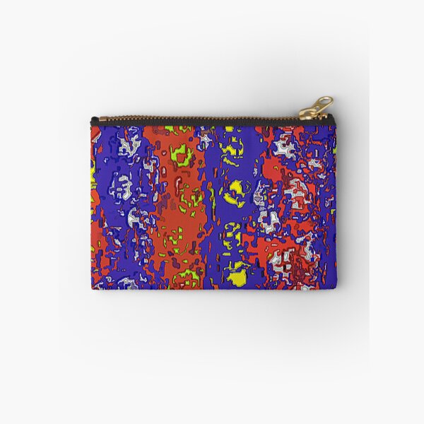 Item preview, Melted Polka designed and sold by Brigitte Barabas.