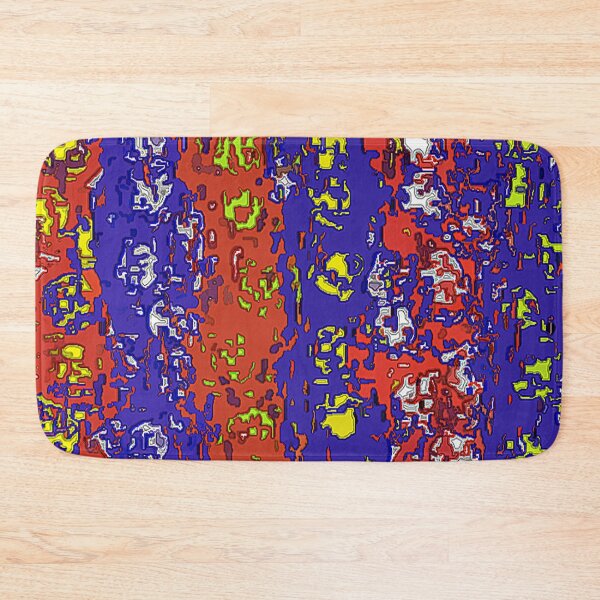 Item preview, Melted Polka designed and sold by Brigitte Barabas.