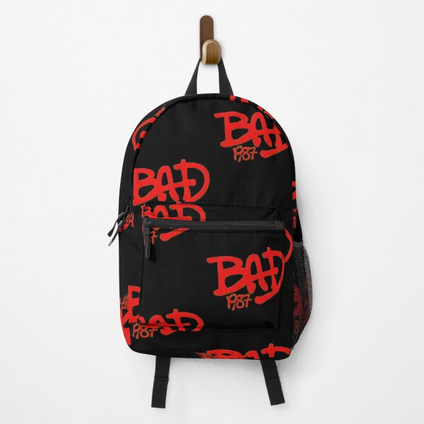 Item preview, BAD Michael Jackson designed and sold by nguyenconguan80.