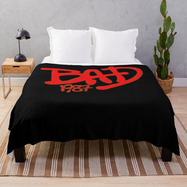 Item preview, BAD Michael Jackson designed and sold by nguyenconguan80.