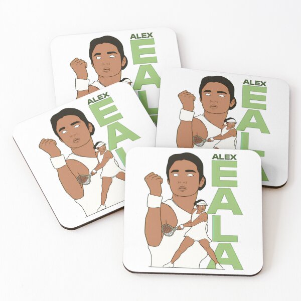 Item preview, Alex Eala Cartoon Special designed and sold by Coryconcetta.