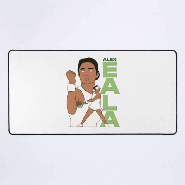 Item preview, Alex Eala Cartoon Special designed and sold by Coryconcetta.
