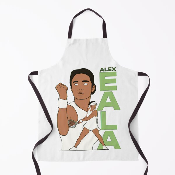 Item preview, Alex Eala Cartoon Special designed and sold by Coryconcetta.