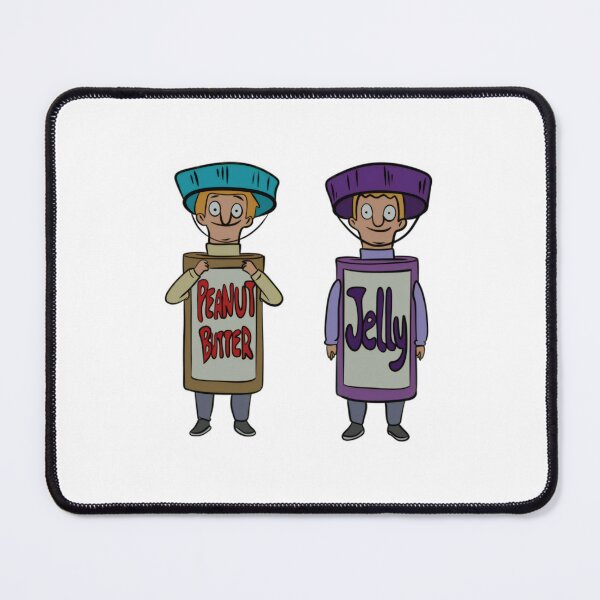 Item preview, Bobs Burgers #45 designed and sold by VictoriaVilleno.