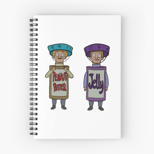 Item preview, Bobs Burgers #45 designed and sold by VictoriaVilleno.