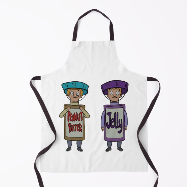 Item preview, Bobs Burgers #45 designed and sold by VictoriaVilleno.