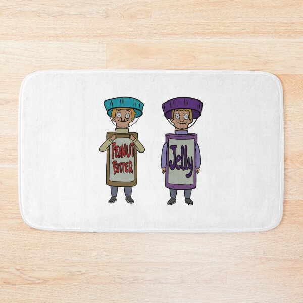 Item preview, Bobs Burgers #45 designed and sold by VictoriaVilleno.