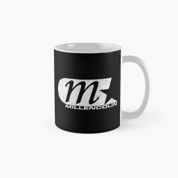 Item preview, Millencolin - Distressed M T-Shirt designed and sold by FloraGoods.