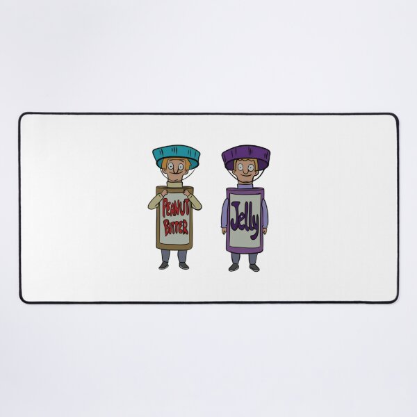Item preview, Bobs Burgers #45 designed and sold by VictoriaVilleno.