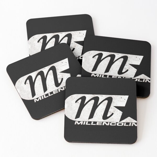 Item preview, Millencolin - Distressed M T-Shirt designed and sold by FloraGoods.