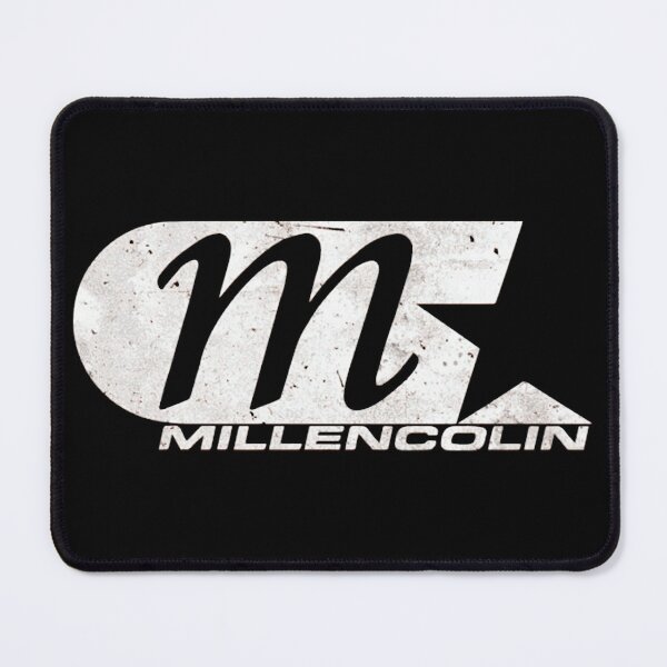 Item preview, Millencolin - Distressed M T-Shirt designed and sold by FloraGoods.