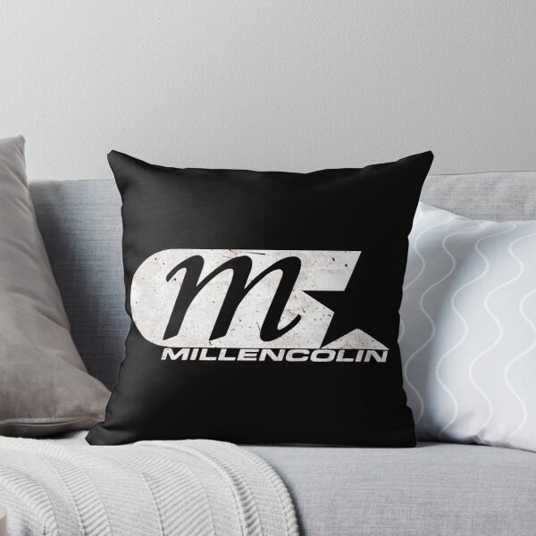 Item preview, Millencolin - Distressed M T-Shirt designed and sold by FloraGoods.