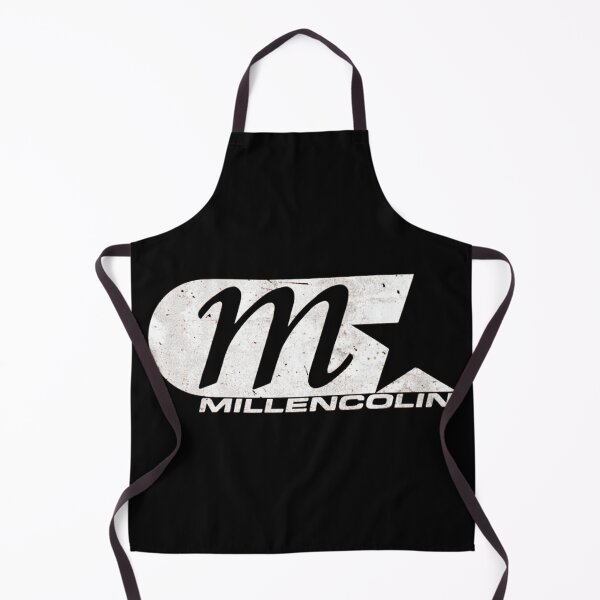 Item preview, Millencolin - Distressed M T-Shirt designed and sold by FloraGoods.