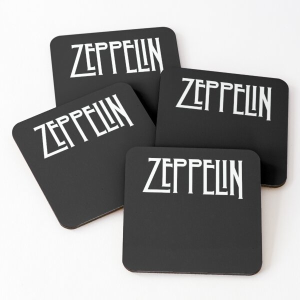 Item preview, White Zeppelin designed and sold by MelaniesRuble.