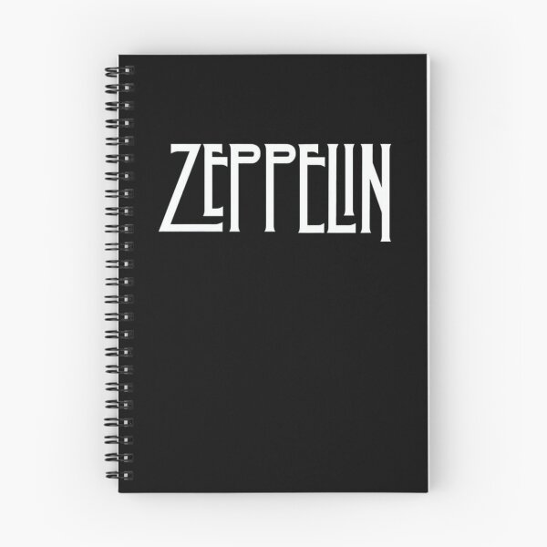 Item preview, White Zeppelin designed and sold by MelaniesRuble.