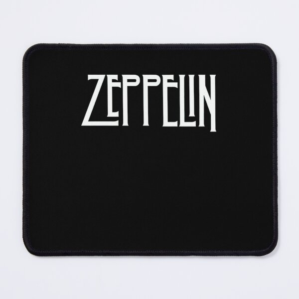 Item preview, White Zeppelin designed and sold by MelaniesRuble.