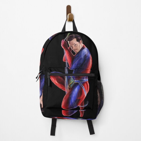 Item preview, Andrew Scott Moriarty, handpainted Portrait, Parody designed and sold by AK-Hevonen.