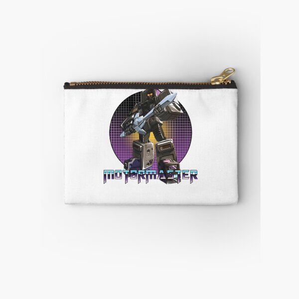 Item preview, Dark Semi-Truck Robot Holding Broadsword In Front Of Circular Grid designed and sold by A9Shop.