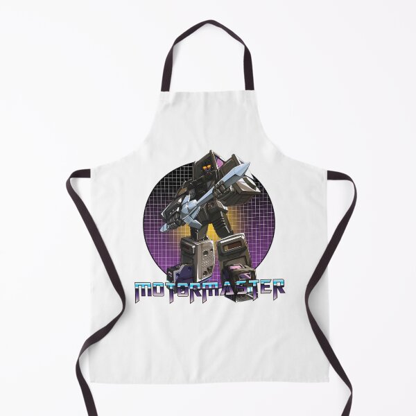 Item preview, Dark Semi-Truck Robot Holding Broadsword In Front Of Circular Grid designed and sold by A9Shop.