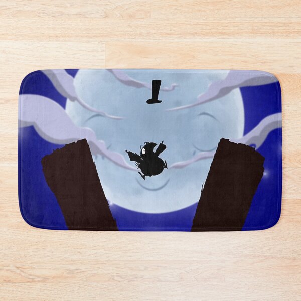 Item preview, Poe Falling with Background designed and sold by QueenAlicorn.