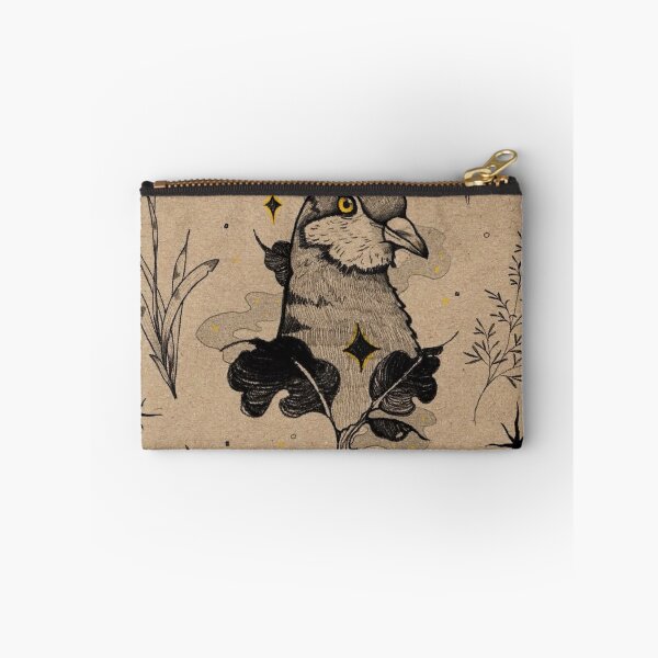 Item preview, Charming Recycle dRooftop Visitor designed and sold by Mahumlifestyle.