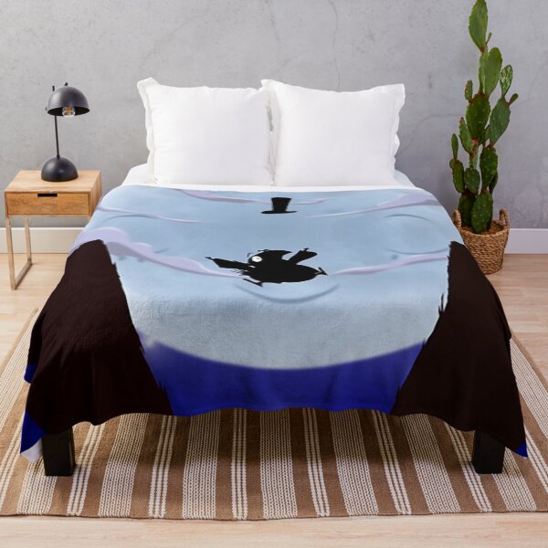 Item preview, Poe Falling with Background designed and sold by QueenAlicorn.