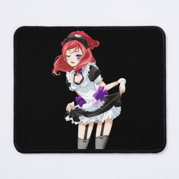 Item preview, Maki Nishikino designed and sold by Foxintheloart.