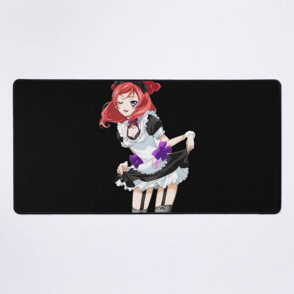 Item preview, Maki Nishikino designed and sold by Foxintheloart.