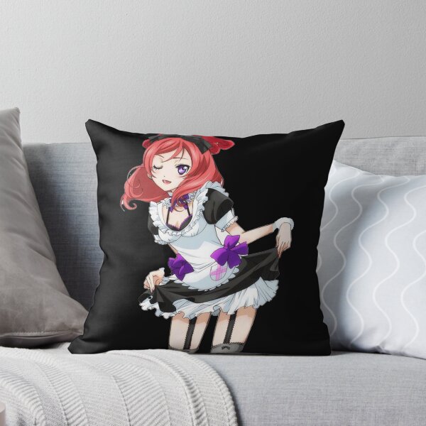 Item preview, Maki Nishikino designed and sold by Foxintheloart.