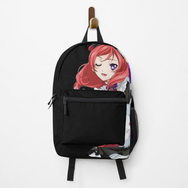 Item preview, Maki Nishikino designed and sold by Foxintheloart.
