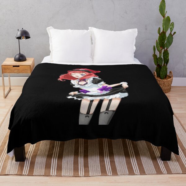 Item preview, Maki Nishikino designed and sold by Foxintheloart.