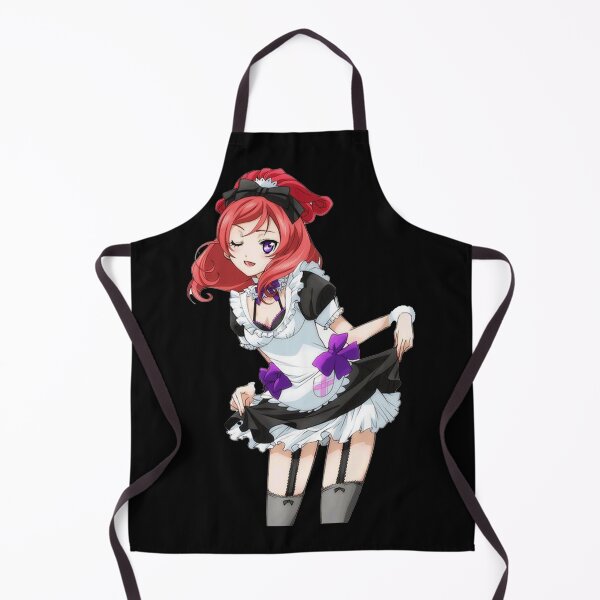 Item preview, Maki Nishikino designed and sold by Foxintheloart.