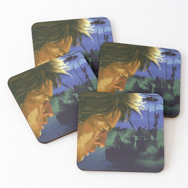Item preview, Apocalypse Now Collage designed and sold by noodaliesaloon.