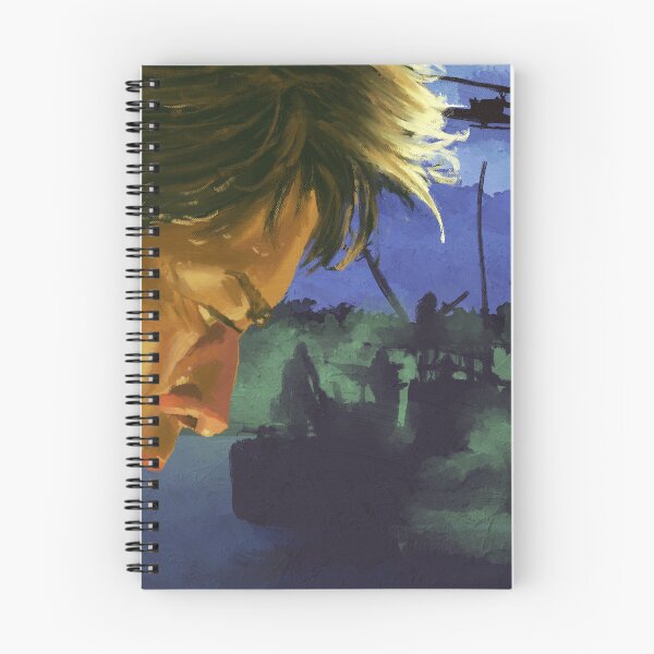 Item preview, Apocalypse Now Collage designed and sold by noodaliesaloon.