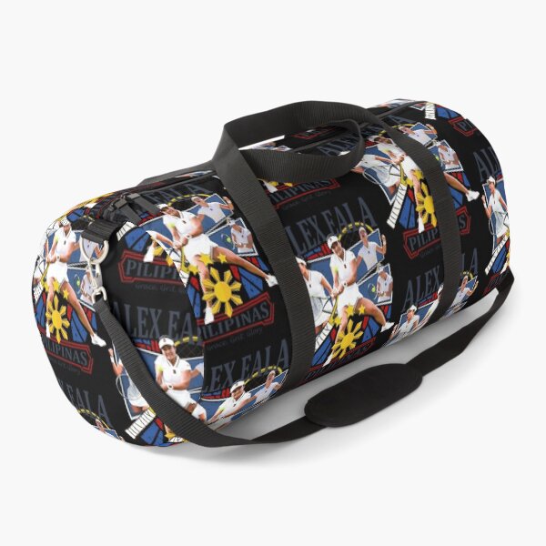 Item preview, Alex Eala — Tennis Trailblazer designed and sold by RaulGonzalor.