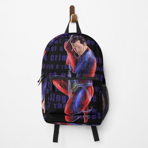 Item preview, Andrew Scott Moriarty, handpainted Portrait, Parody designed and sold by AK-Hevonen.