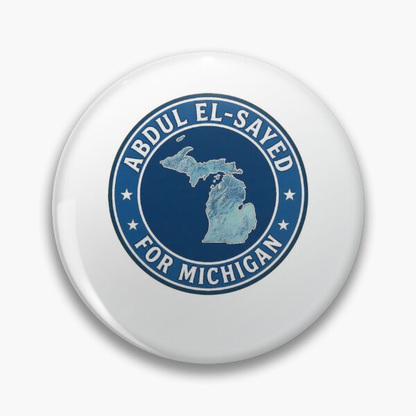 Item preview, Abdul-El-Sayed designed and sold by NTProductionArt.