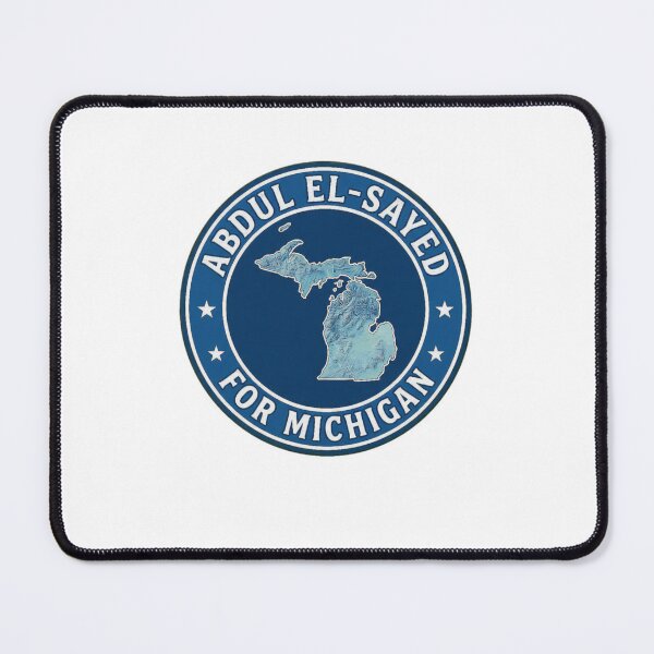 Item preview, Abdul-El-Sayed designed and sold by NTProductionArt.